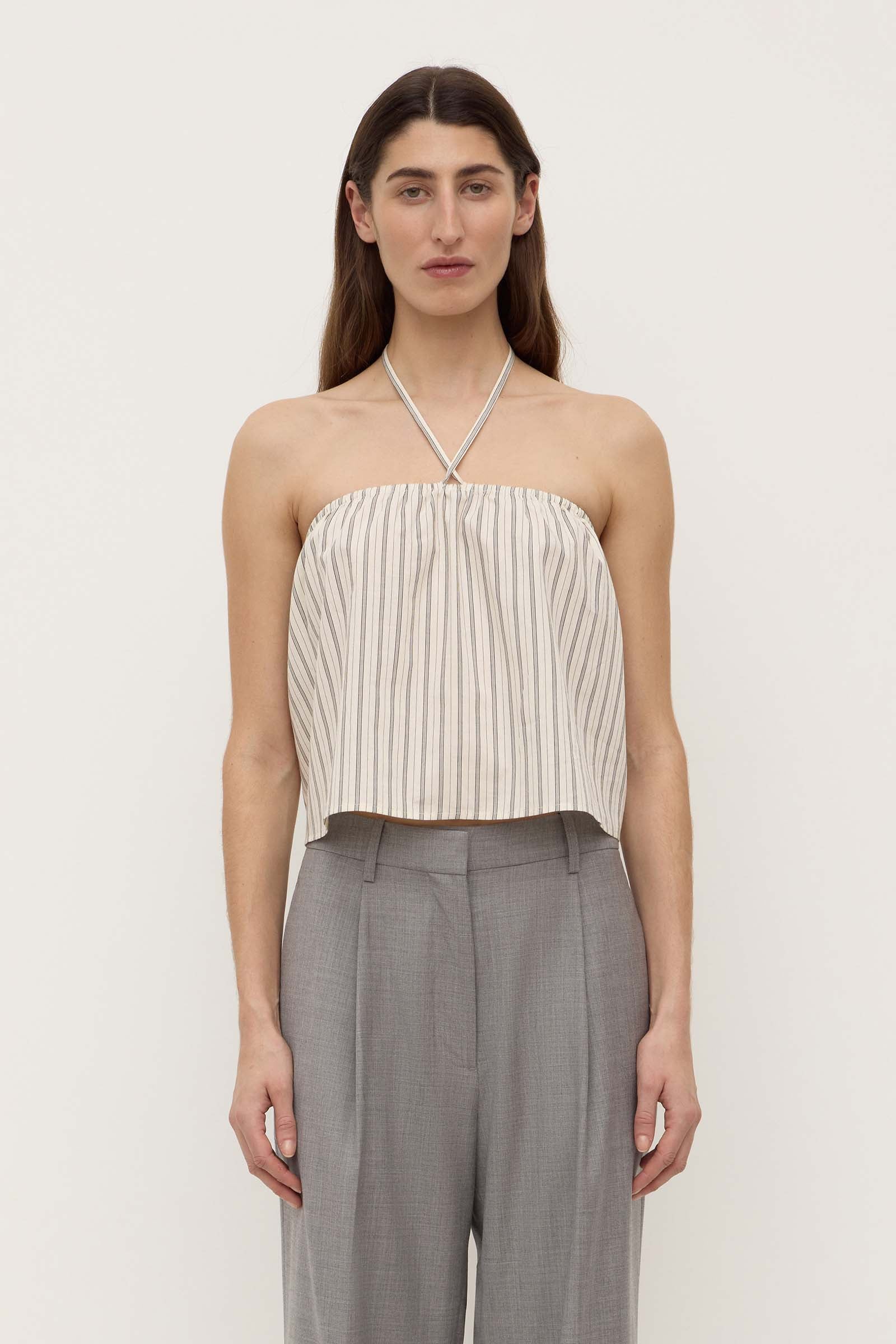 Womens Tops & Shirts